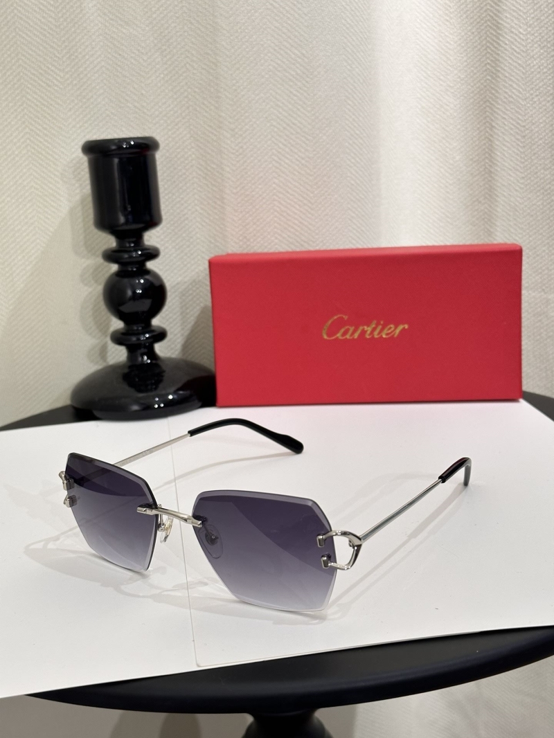 Cartier Sunglasses